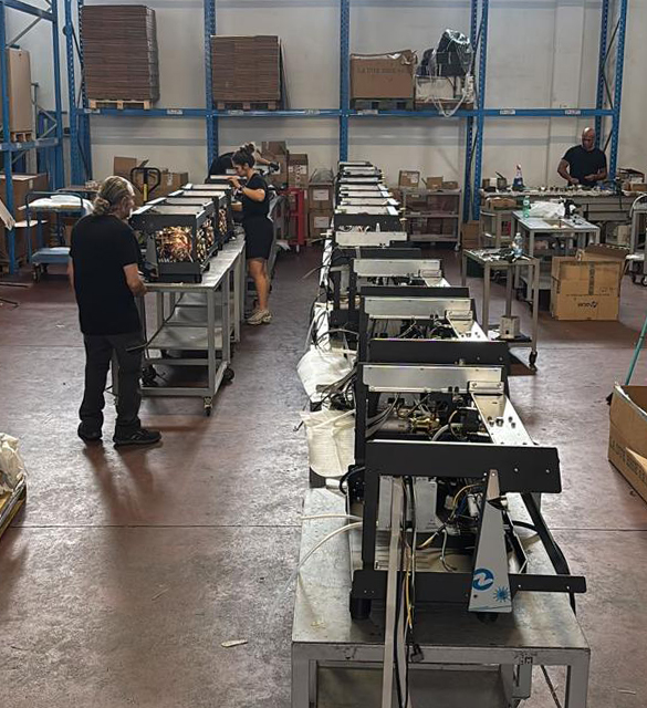 Officine Allegra 5