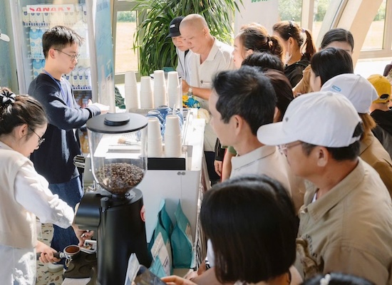 toffin vietnam event 2