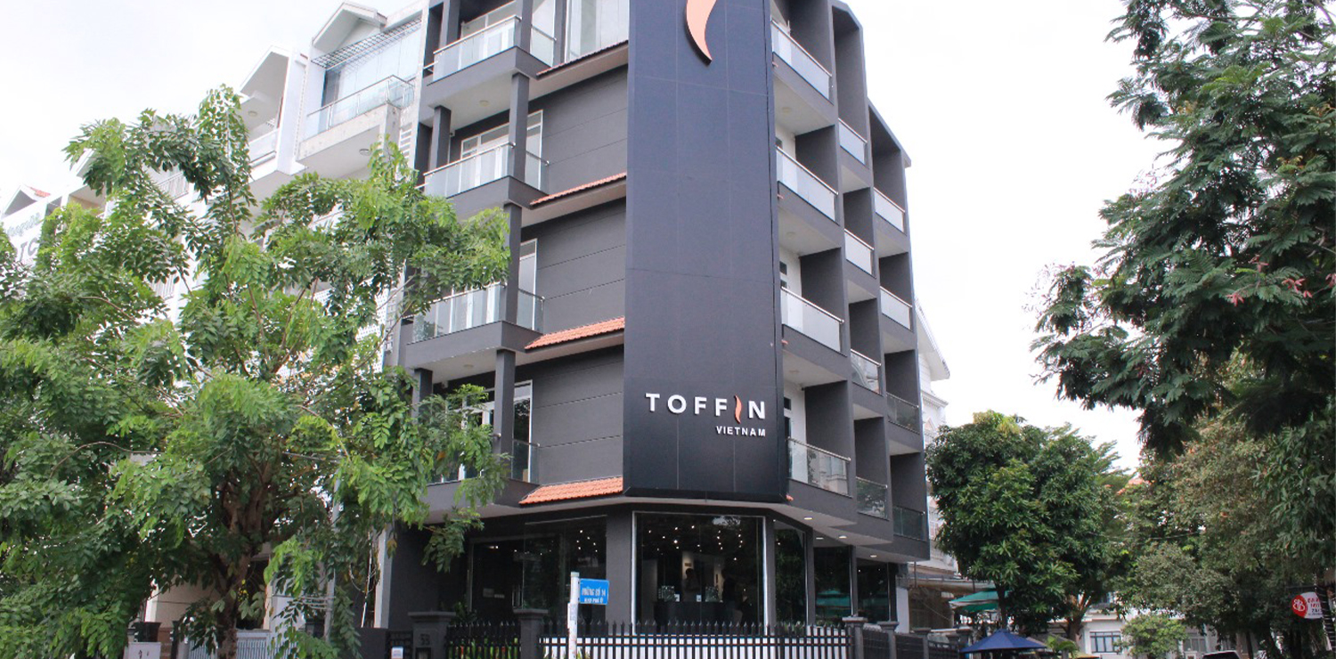 Toffin Vietnam Operation