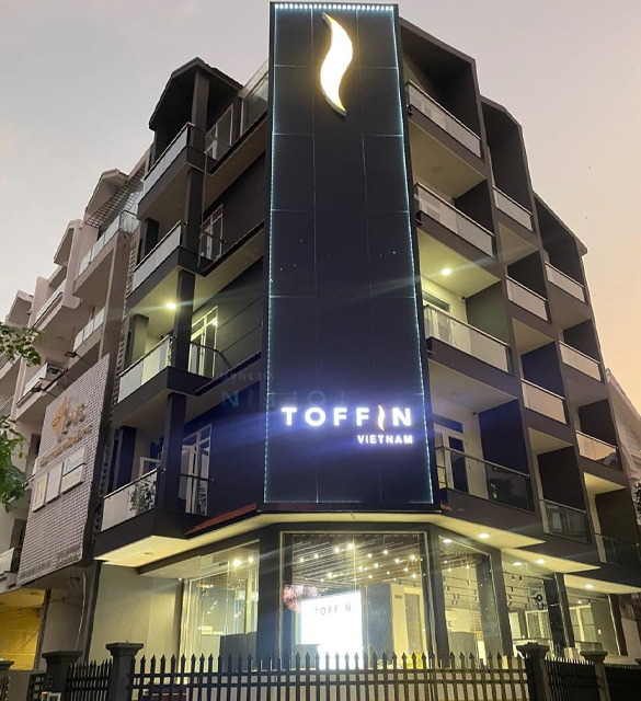 Toffin Vietnam